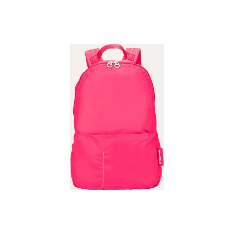 حقيبة ظهر قابلة للطي Tucano Compatto, Pink (BPCOBK-F)