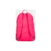 Faltbarer Rucksack Tucano Compatto, Pink (BPCOBK-F) Faltbarer Rucksack Tucano Compatto, Pink (BPCOBK-F)