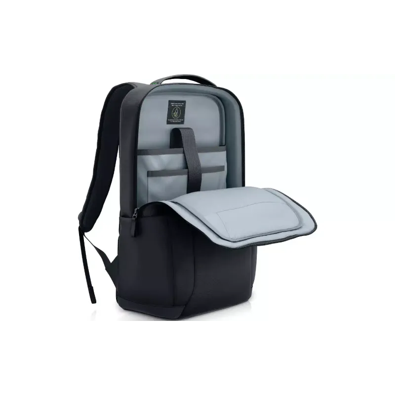 Раница за 15-инчов лаптоп Dell Plus EcoLoop Urban Backpack CP5724S (460-BDQP)