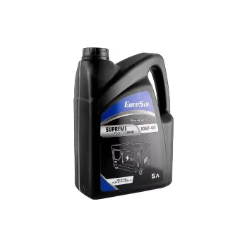 aceite de motor EnerSol Supreme Extra Diesel (SUPREME-DIESEL10W-40_5L)