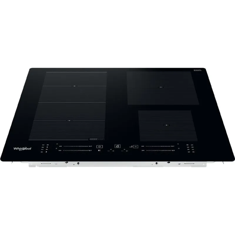 موقد Whirlpool, Black (WFS0160NE)