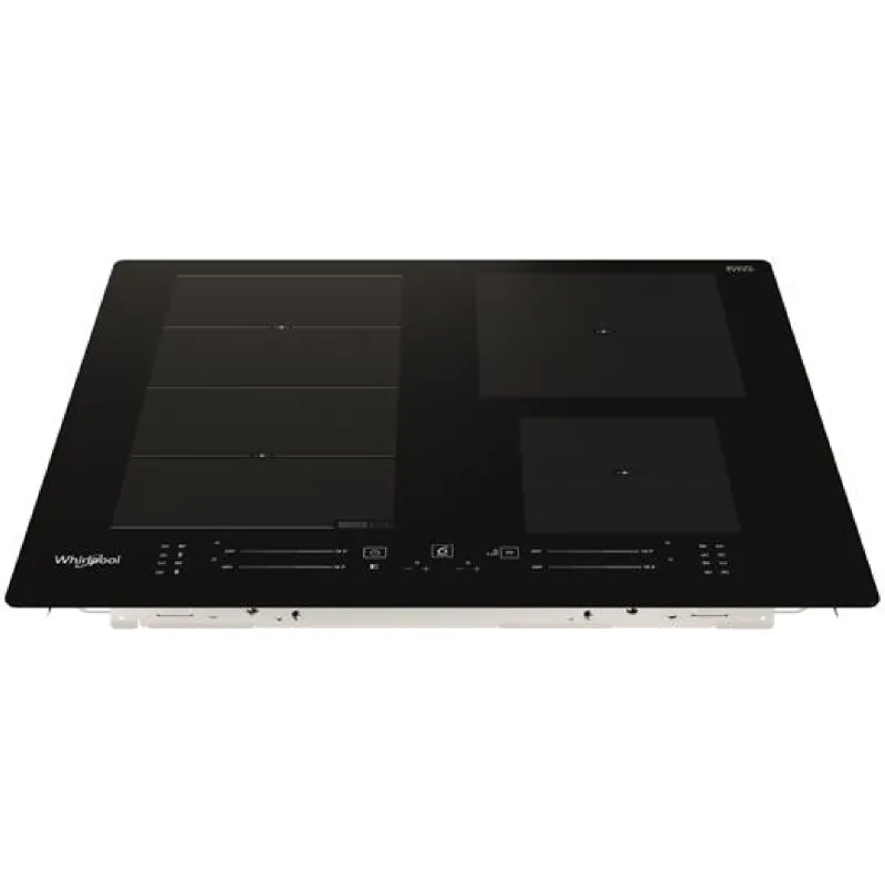 موقد Whirlpool, Black (WFS0160NE)