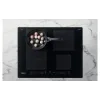موقد Whirlpool, Black (WFS0160NE)
