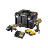 Cordless tool kit DeWALT (DCK2020P2T)