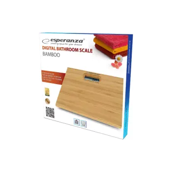 Ζυγαριές δαπέδου Esperanza (EBS012)