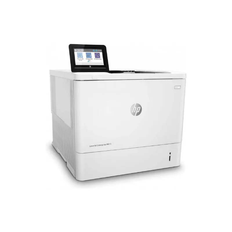 Принтер HP LaserJet Enterprise M611dn (7PS84A)