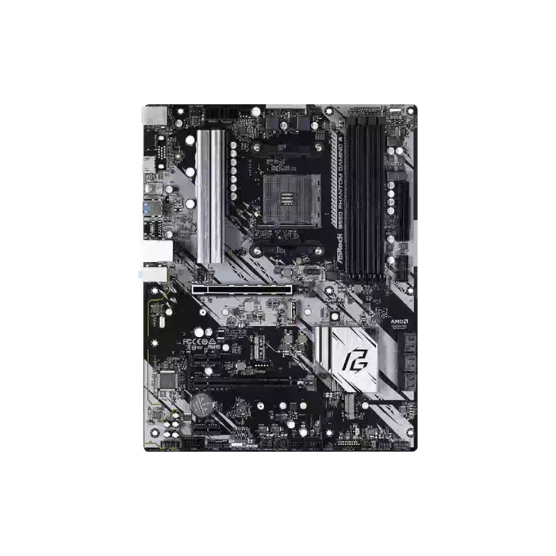 Дънна платка ASRock B550 (B550 PHANTOM GAMING 4)