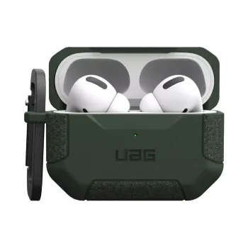 Caso UAG Scout, Olive Drab (104123117272)