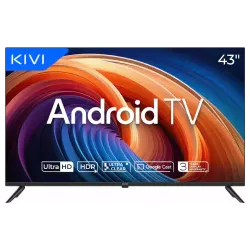 Телевизор Kivi (43U740NB)