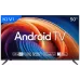 TV Kivi 50" 4K UHD /Smart TV (50U740NB)