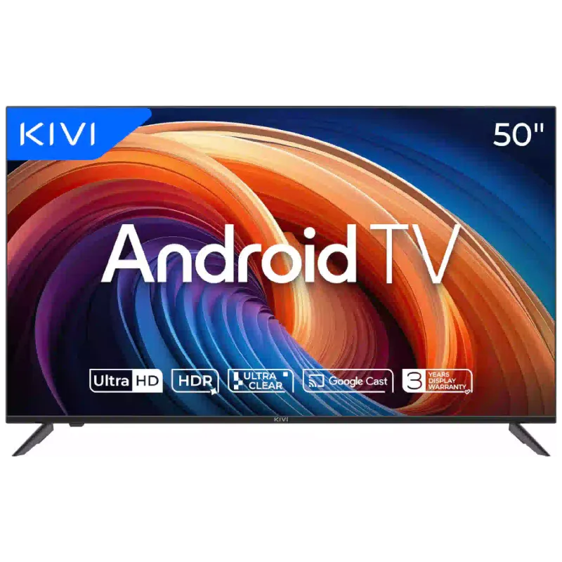 تلفزيون Kivi (50U740NB)