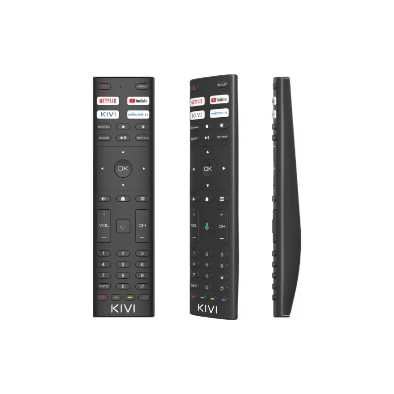 Tηλεόραση Kivi (50U740NB)