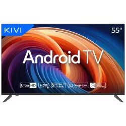 تلفزيون Kivi (55U740NB) تلفزيون Kivi (55U740NB)