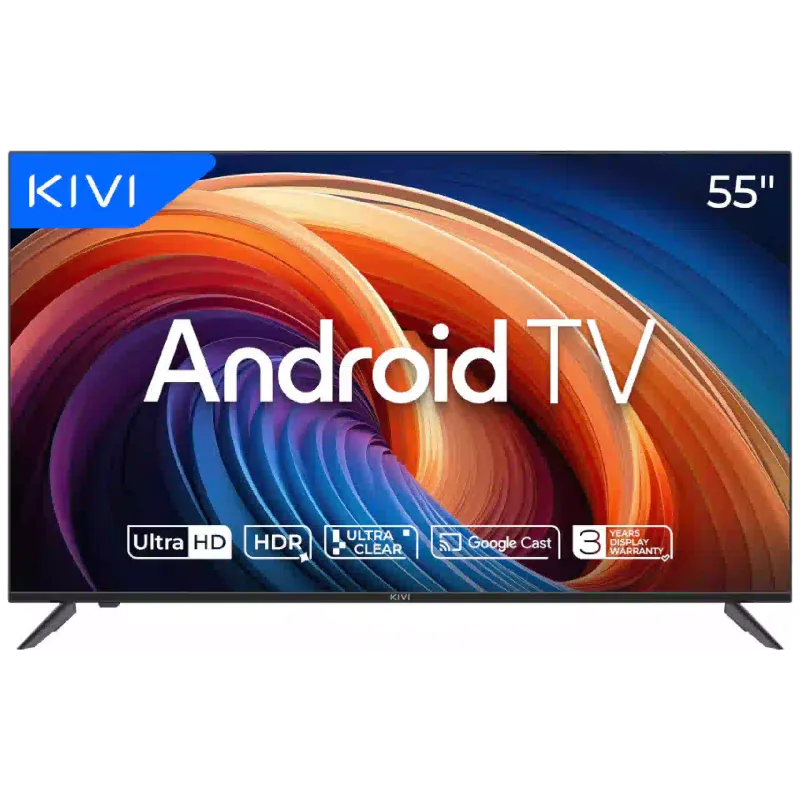 tv Kivi (55U740NB)