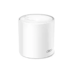 Маршрутизатор TP-Link (Deco X50 1 pack) Маршрутизатор TP-Link (Deco X50 1 pack)