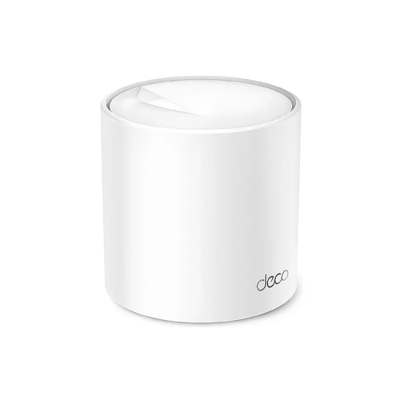 Рутер TP-Link (Deco X50 1 pack)