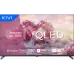 Телевізор Kivi 40" FHD/QLED /Google TV (40F720QB)