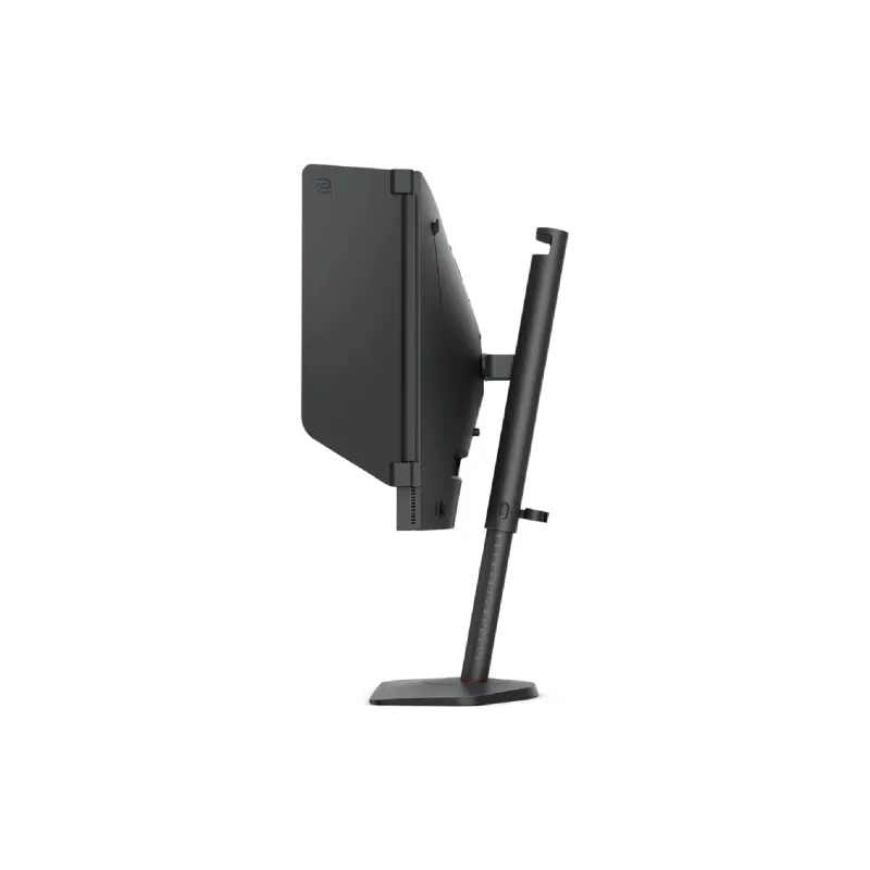 Геймърски монитор Benq XL2586X+, Dark Grey (9H.LN8LB.QBE)