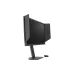 Játékmonitor Benq XL2586X+, Dark Grey (9H.LN8LB.QBE)