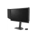 Játékmonitor Benq XL2586X+, Dark Grey (9H.LN8LB.QBE)