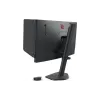 Геймърски монитор Benq XL2586X+, Dark Grey (9H.LN8LB.QBE)