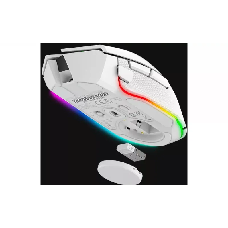 Мышь Razer  White (RZ01-04620200-R3G1)