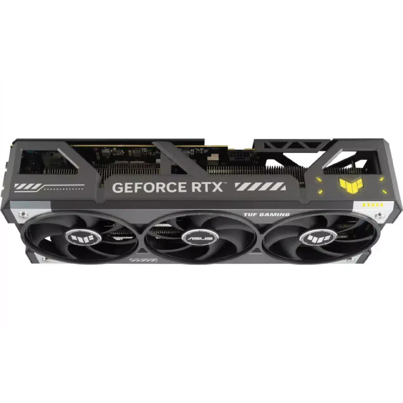 Video card Asus GeForce RTX 5080 (TUF GAMING RTX5080 016G)