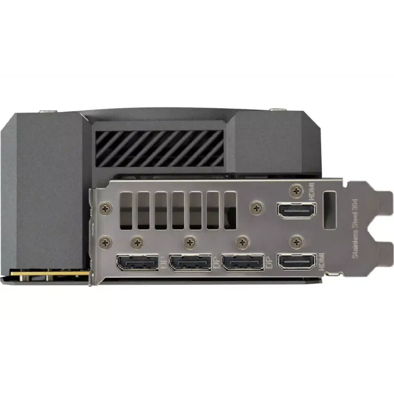 Video card Asus GeForce RTX 5080 (TUF GAMING RTX5080 016G)