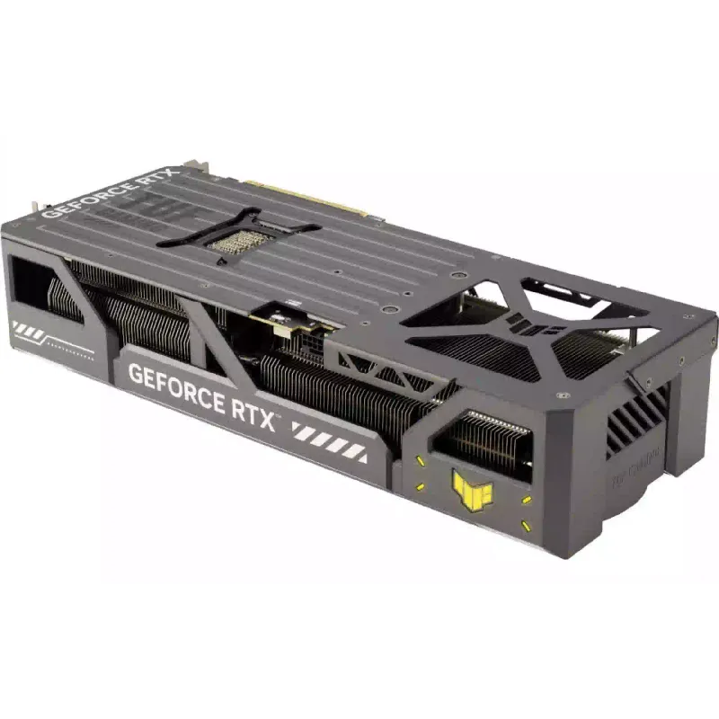 Video card Asus GeForce RTX 5080 (TUF GAMING RTX5080 016G)