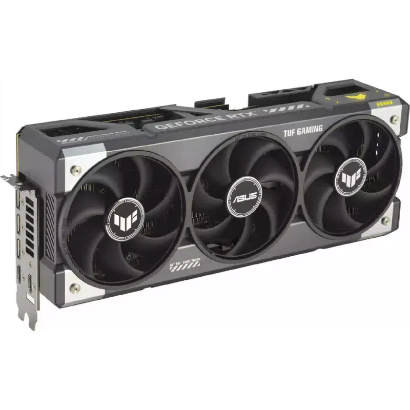 Video card Asus GeForce RTX 5080 (TUF GAMING RTX5080 016G)