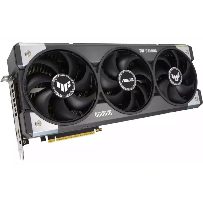 Video card Asus GeForce RTX 5080 (TUF GAMING RTX5080 016G)