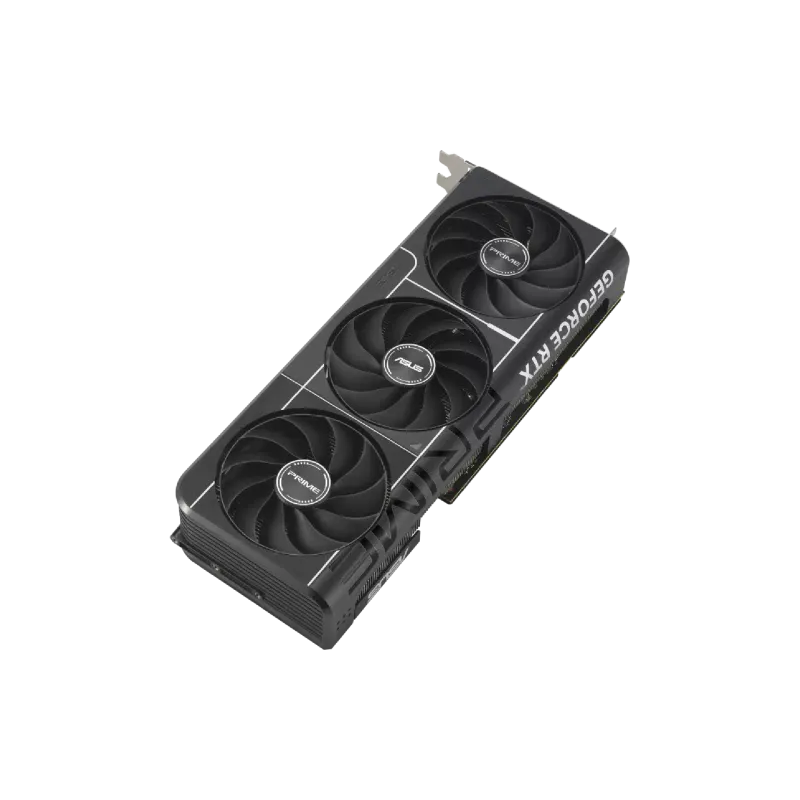 بطاقة الفيديو Asus GeForce RTX5080 (PRIME RTX5080 016G)