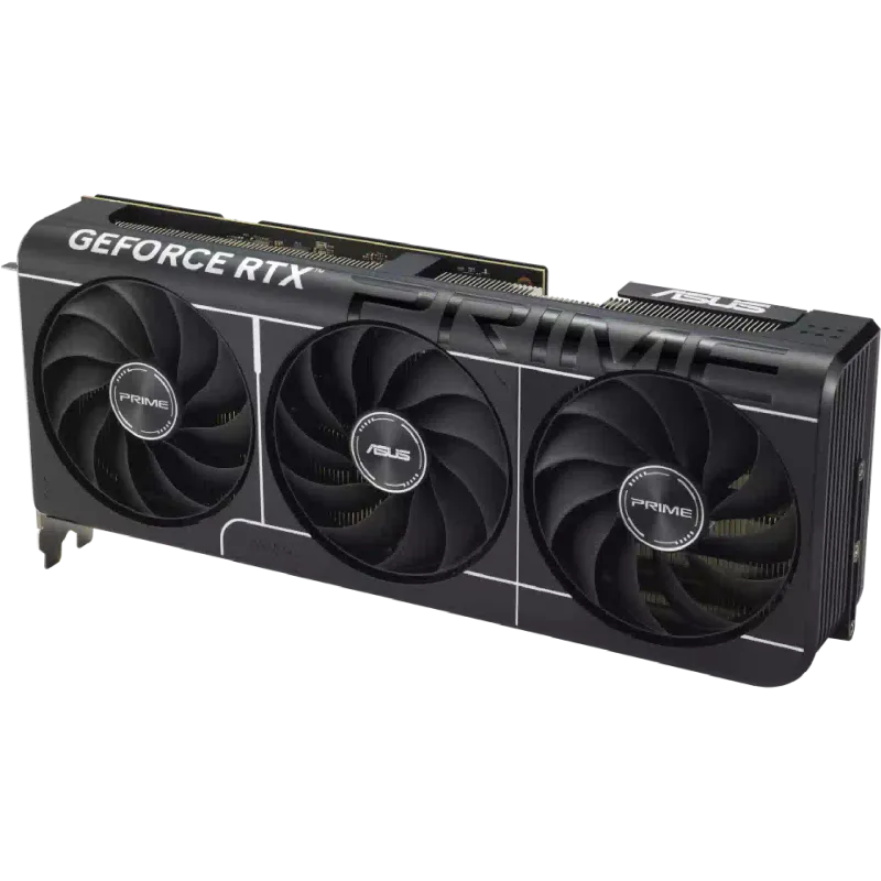 بطاقة الفيديو Asus GeForce RTX5080 (PRIME RTX5080 016G)