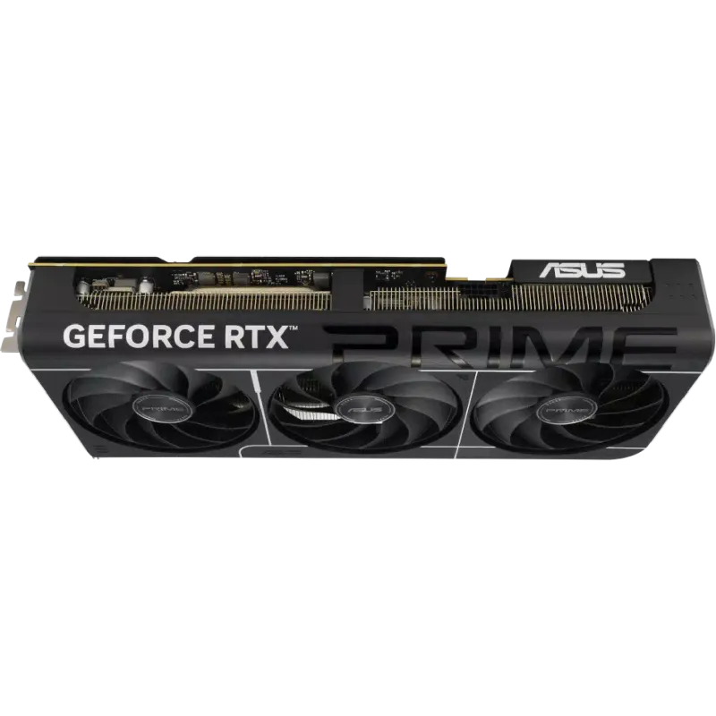 بطاقة الفيديو Asus GeForce RTX5080 (PRIME RTX5080 016G)