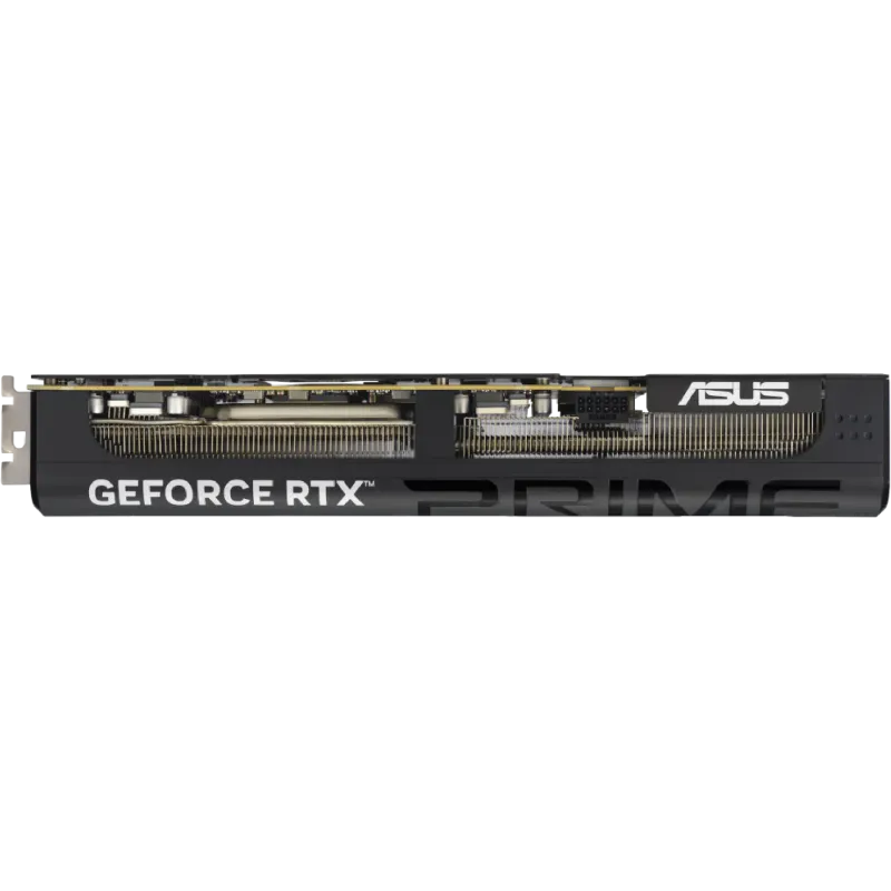 بطاقة الفيديو Asus GeForce RTX5080 (PRIME RTX5080 016G)