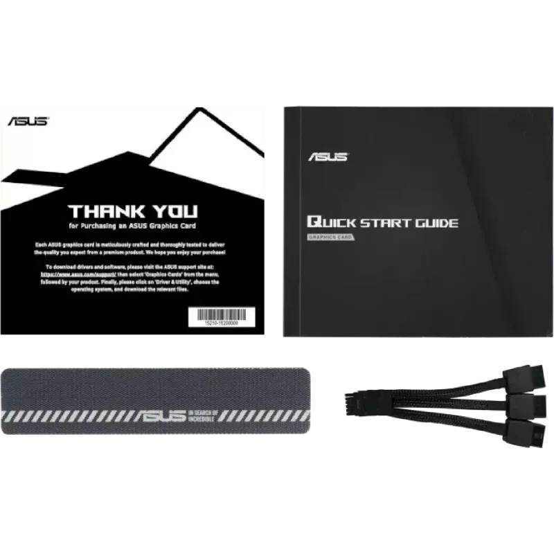 بطاقة الفيديو Asus GeForce RTX5080 (PRIME RTX5080 016G)