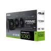 بطاقة الفيديو Asus GeForce RTX5080 (PRIME RTX5080 016G)