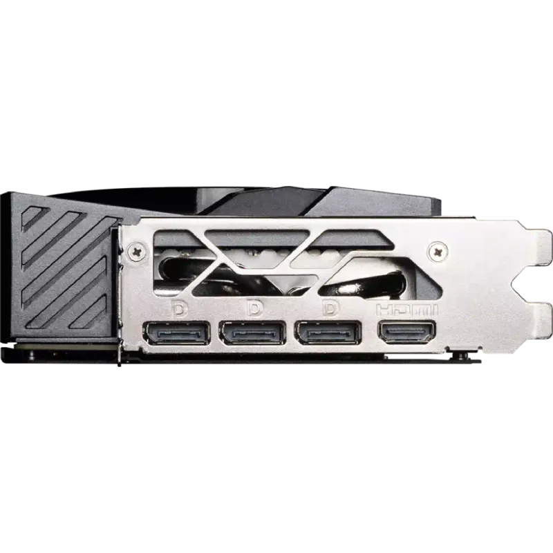 Placa de vídeo MSI GeForce RTX 5080 (GEFORCE RTX 5080 16G GAMING TRIO OC)