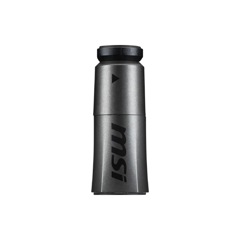 Placa de vídeo MSI GeForce RTX 5080 (GEFORCE RTX 5080 16G GAMING TRIO OC)