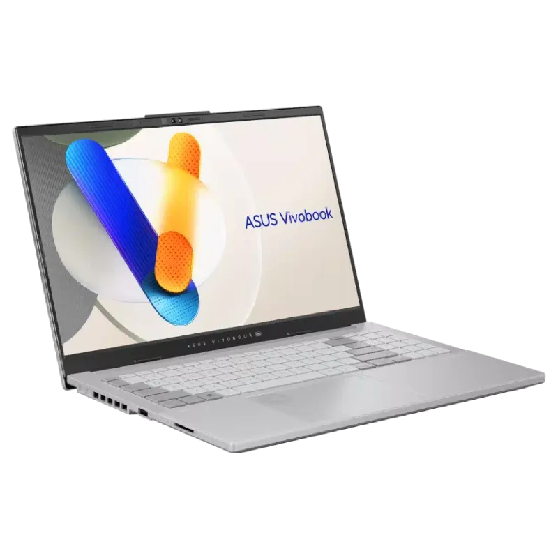 Laptop Asus N6506CU-MA018, Cool Silver (90NB15E2-M000T0)