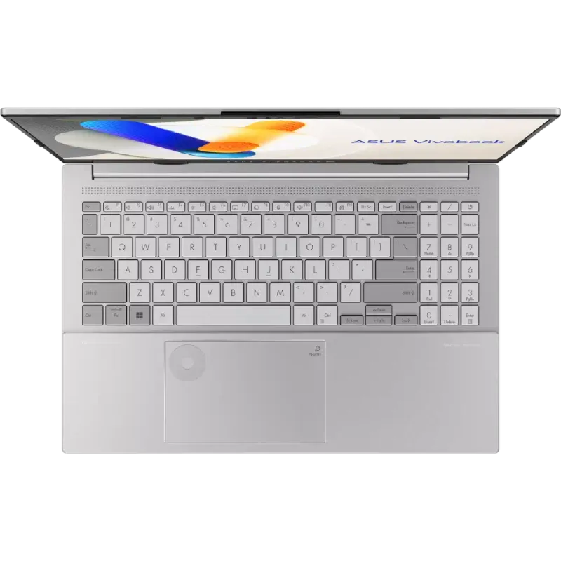 Laptop Asus N6506CU-MA018, Cool Silver (90NB15E2-M000T0)