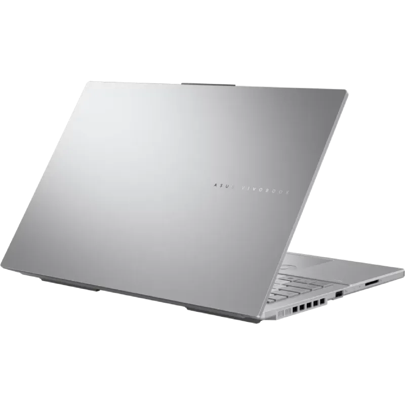 Laptop Asus N6506CU-MA018, Cool Silver (90NB15E2-M000T0)