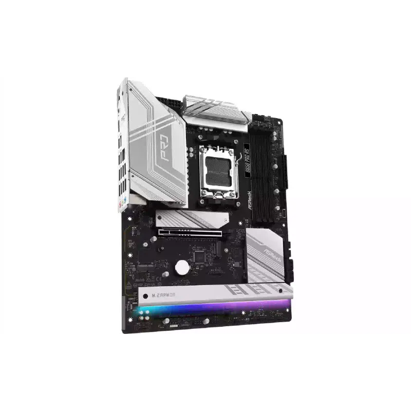 Дънна платка ASRock Pro B850 (B850_PRO_RS)