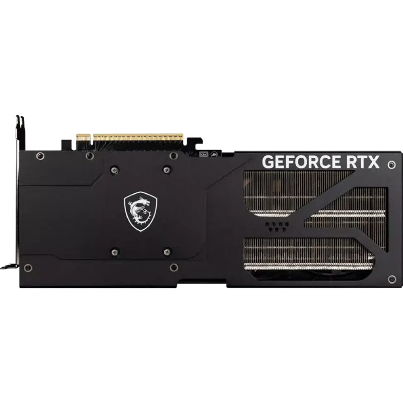 بطاقة الفيديو MSI GeForce RTX 5070Ti (GEFORCE RTX 5070TI 16G VENTUS 3X OC)