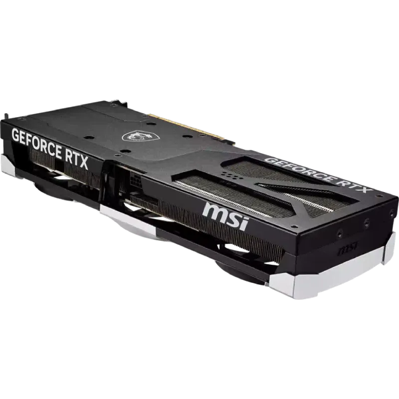 بطاقة الفيديو MSI GeForce RTX 5070Ti (GEFORCE RTX 5070TI 16G VENTUS 3X OC)