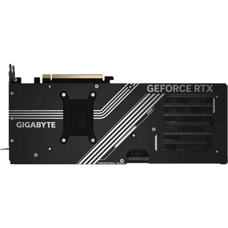 Відеокарта Gigabyte GeForce RTX 5080 (GV-N5080WF3 OC-16GD)