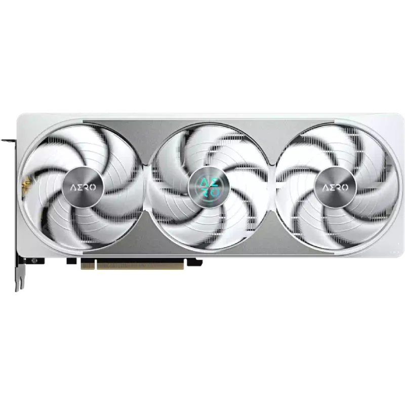 Видеокарта Gigabyte GeForce RTX 5080 (GV-N5080 AERO OC-16GD)