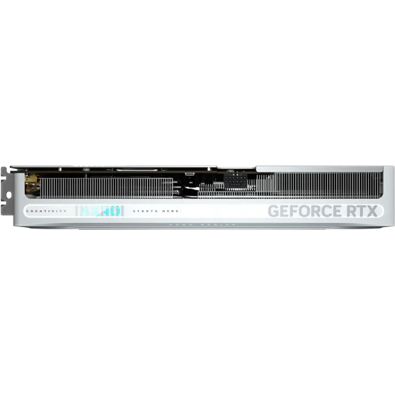 Видеокарта Gigabyte GeForce RTX 5080 (GV-N5080 AERO OC-16GD)