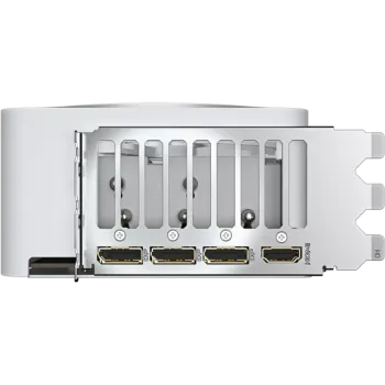 Tarjeta de video Gigabyte GeForce RTX5070 (GV-N507T AERO OC-16GD)