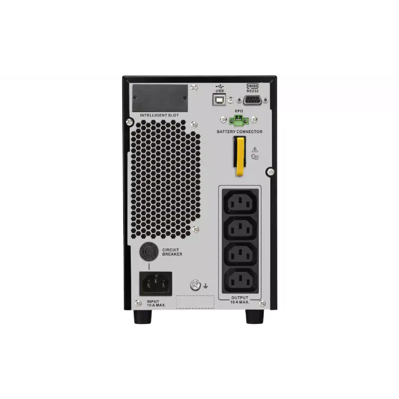 Непрекъсваемо захранване APC Easy UPS (SRV2KI-E)